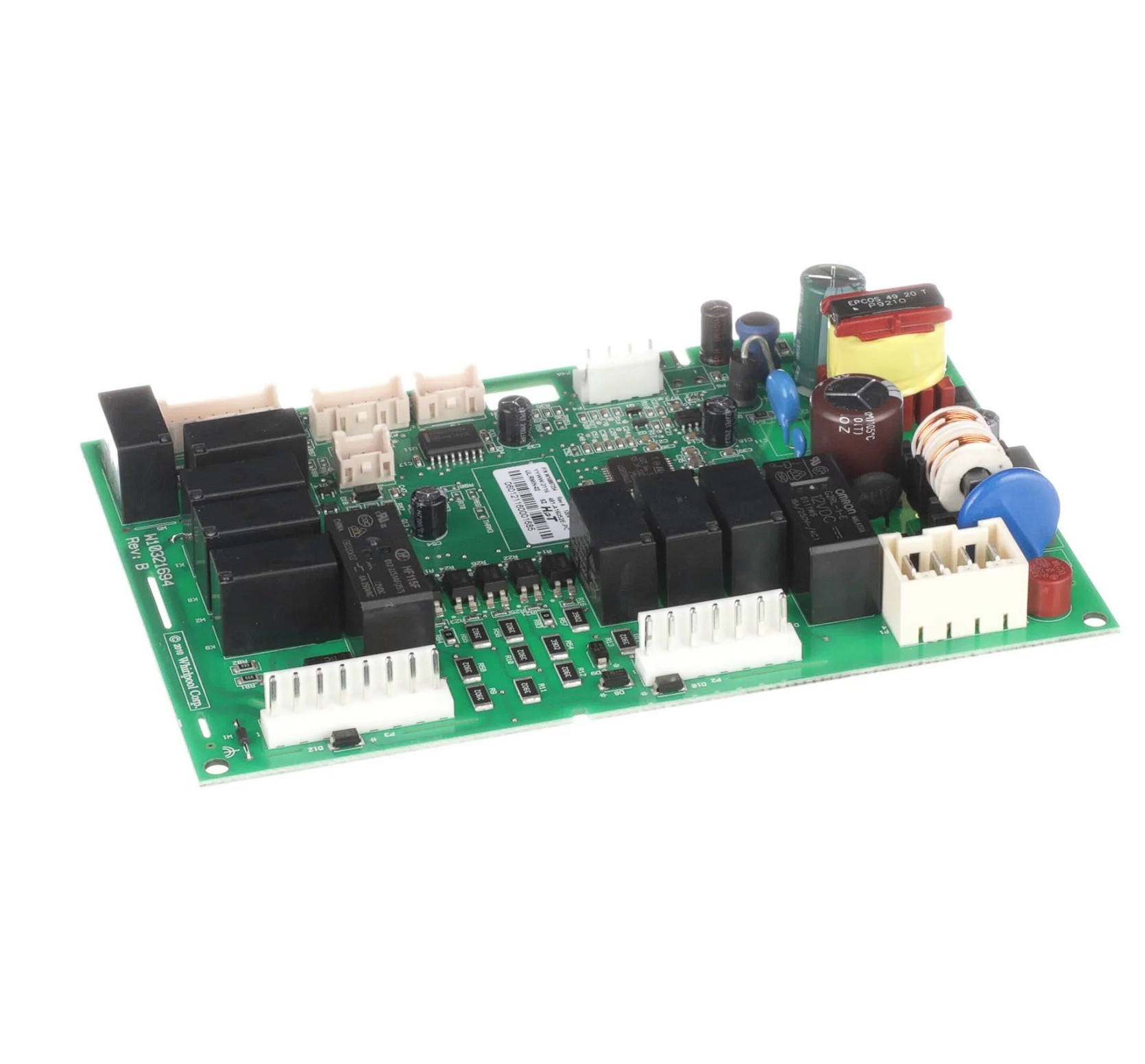 W11089236 - Genuine OEM Whirlpool Refrigerator Electronic Control Board